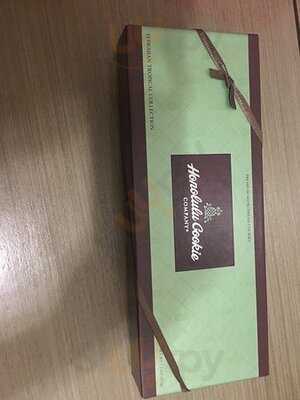 Honolulu Cookie Company At Ohanar Waikiki Malia By Outriggerr