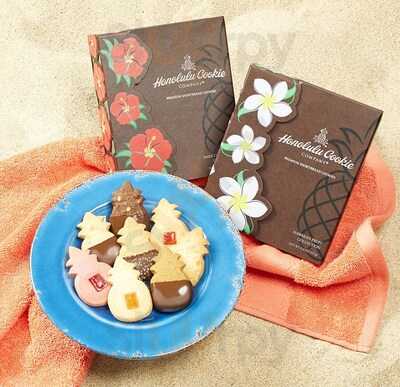 Honolulu Cookie Company At Ohanar Waikiki Malia By Outriggerr