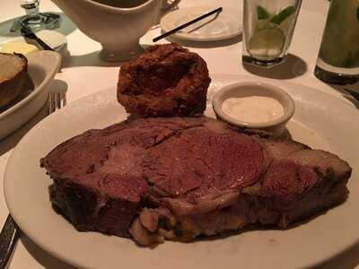 Shula's Steak House