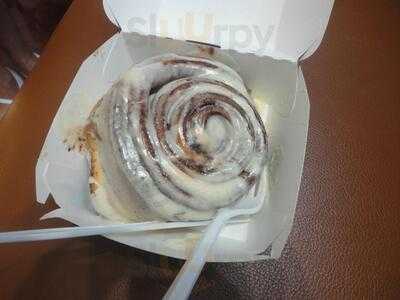 Cinnabon