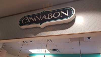 Cinnabon