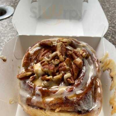 Cinnabon