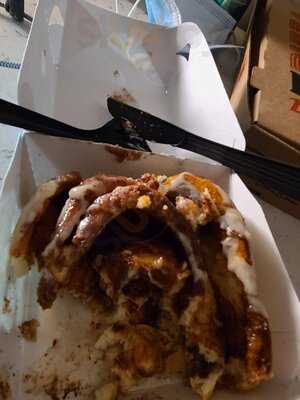 Cinnabon