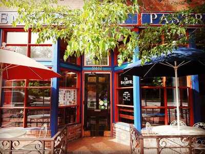 La Baguette - Old Colorado City