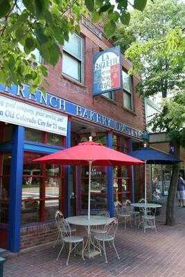 La Baguette - Old Colorado City