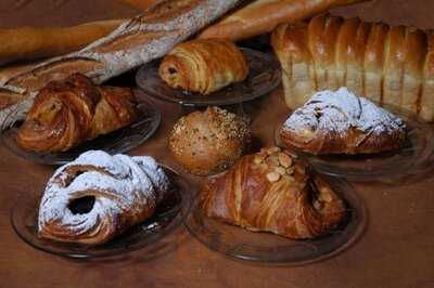 La Baguette - Old Colorado City