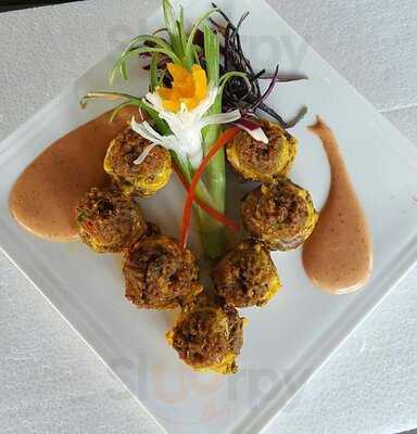 Aashirwad Indian Food And Bar