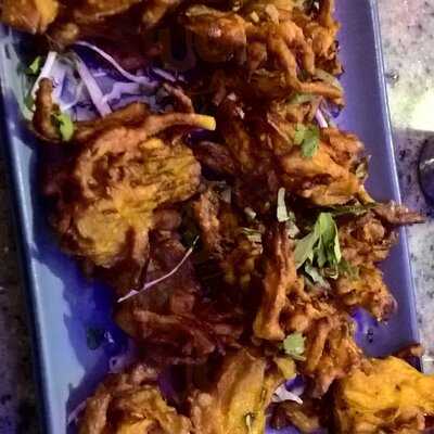 Aashirwad Indian Food And Bar