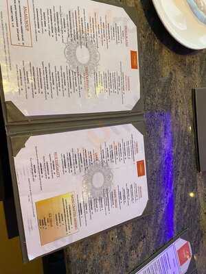 Aashirwad Indian Food And Bar