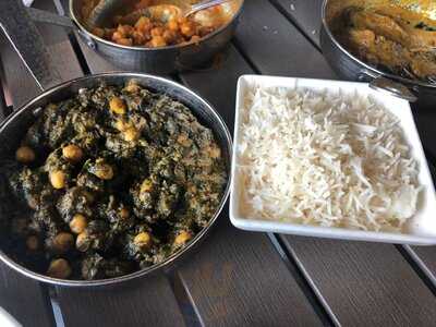 Aashirwad Indian Food And Bar