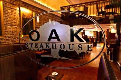 Oak Steakhouse