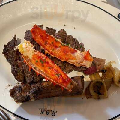 Oak Steakhouse