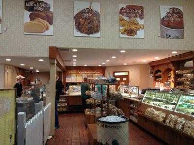 Kilwins Chocolate And Ice Cream