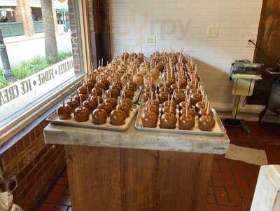 Kilwins Chocolate And Ice Cream