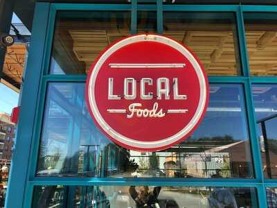 Local Foods