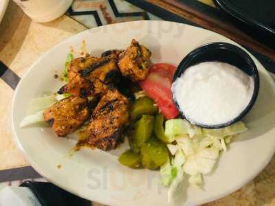 Fadi's Mediterranean Grill