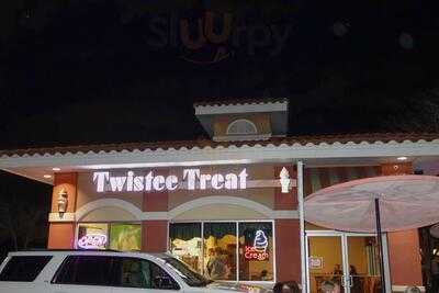 Twistee Treat