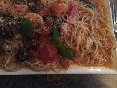 Duffinetti's Restaurant And Lounge