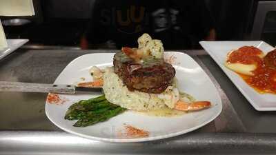 Duffinetti's Restaurant And Lounge