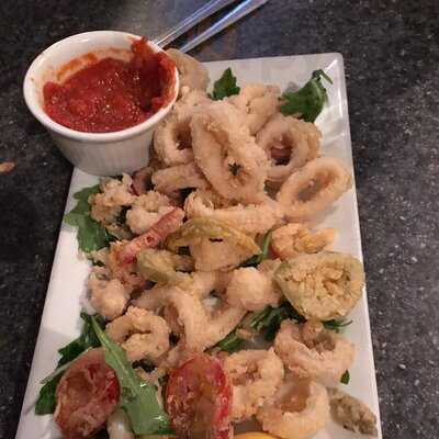 Duffinetti's Restaurant And Lounge