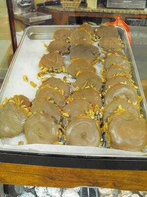 Market Street Sweets