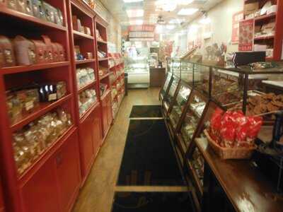 Market Street Sweets