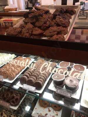 Market Street Sweets