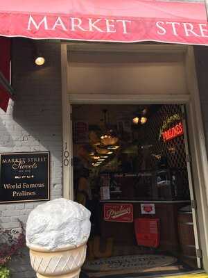 Market Street Sweets