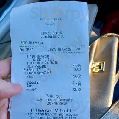 Market Street Sweets