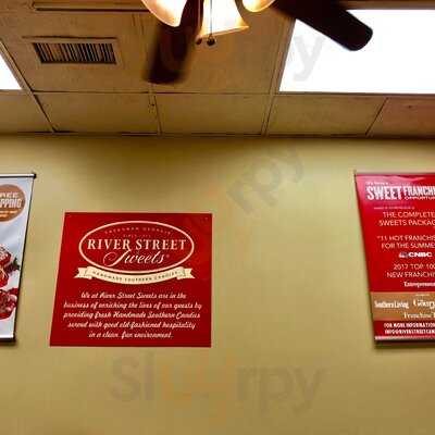 Market Street Sweets