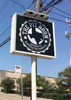 The Pit Room