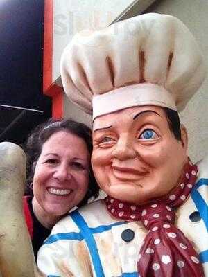 Bambino's Urban Pizzeria