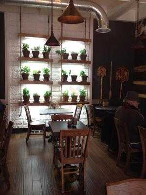 Bambino's Urban Pizzeria