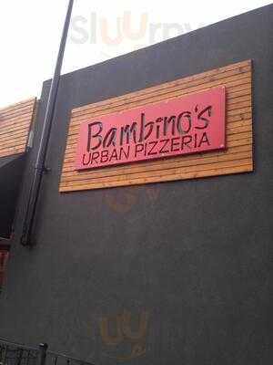Bambino's Urban Pizzeria