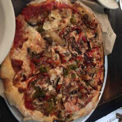 Bambino's Urban Pizzeria