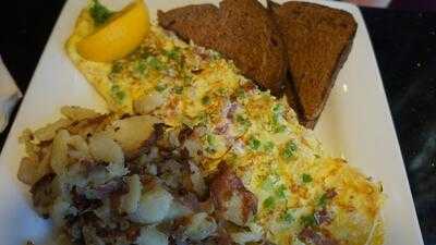 Keke's Breakfast Cafe