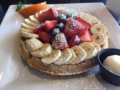 Keke's Breakfast Cafe