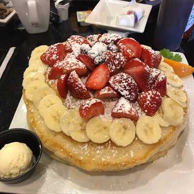 Keke's Breakfast Cafe