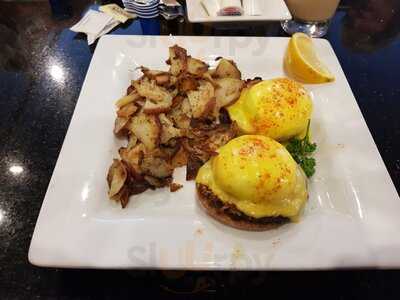 Keke's Breakfast Cafe