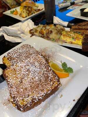 Keke's Breakfast Cafe