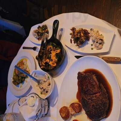 High Cotton Charleston