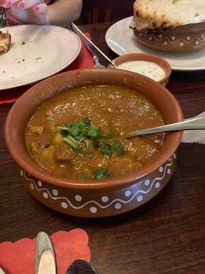 Amaya Indian Cuisine