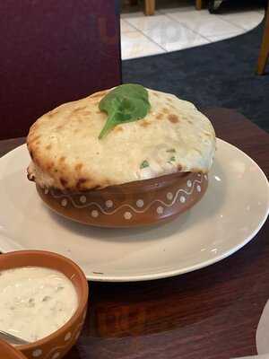 Amaya Indian Cuisine