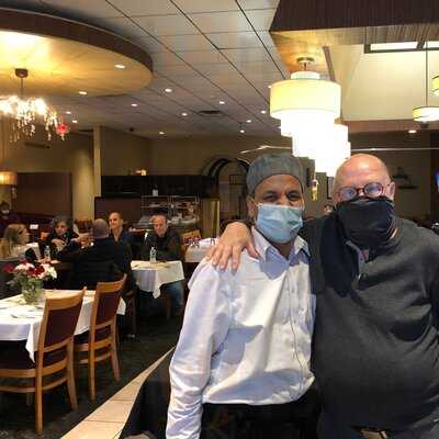 Amaya Indian Cuisine