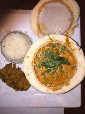 Amaya Indian Cuisine