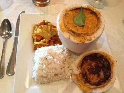 Amaya Indian Cuisine