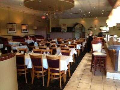 Amaya Indian Cuisine