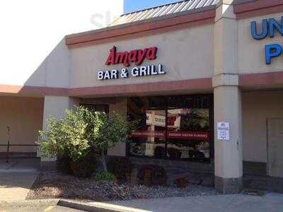 Amaya Indian Cuisine