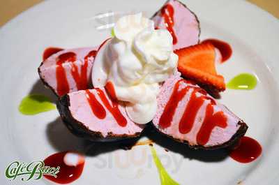 Cafe Baci