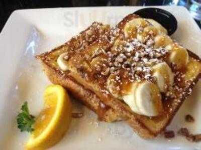 Keke's Breakfast Cafe